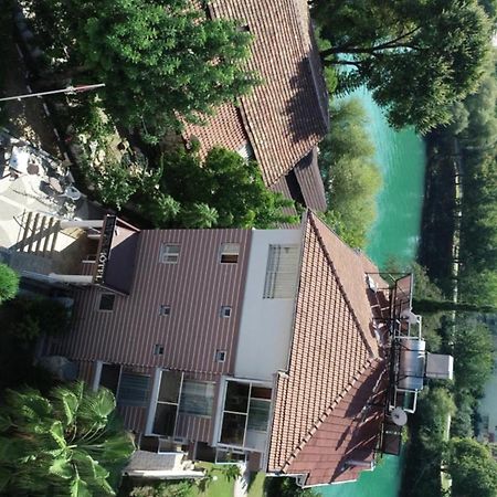 River Hotel Manavgat Extérieur photo