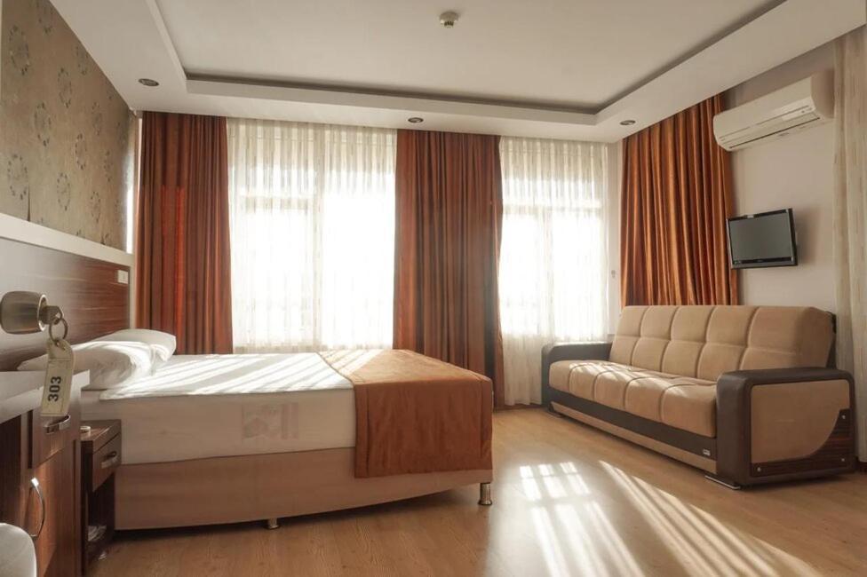 River Hotel Manavgat Extérieur photo