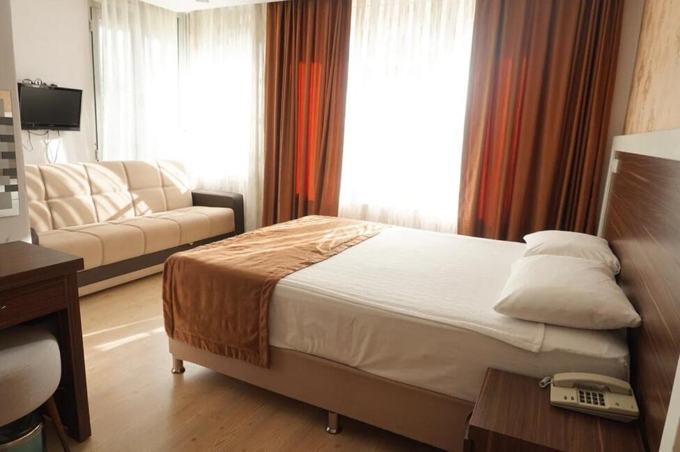 River Hotel Manavgat Extérieur photo