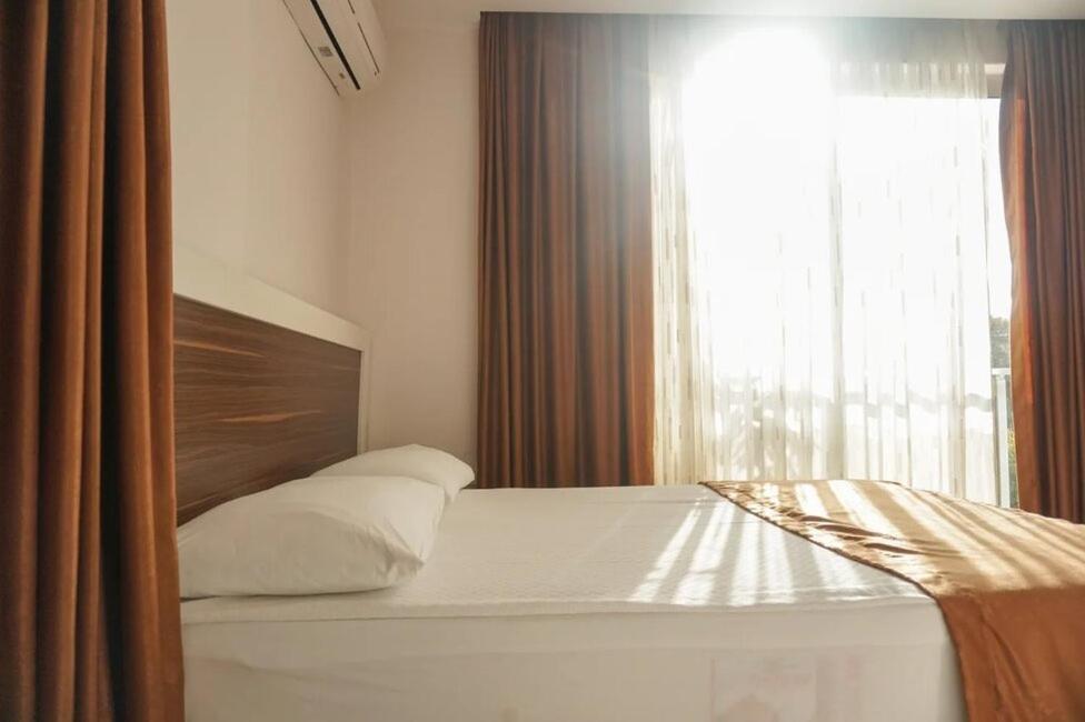 River Hotel Manavgat Extérieur photo