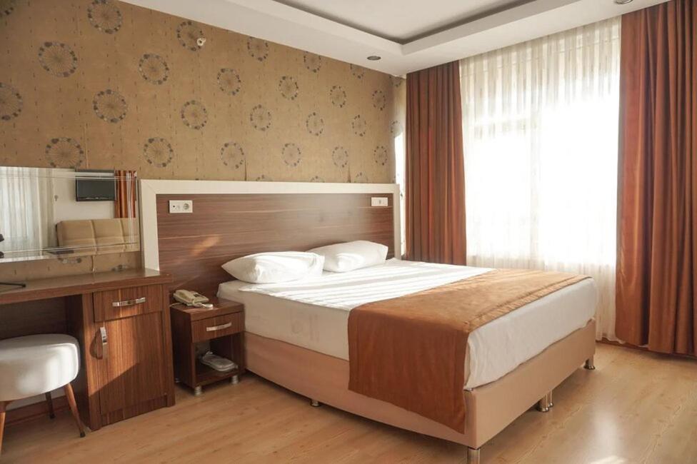River Hotel Manavgat Extérieur photo
