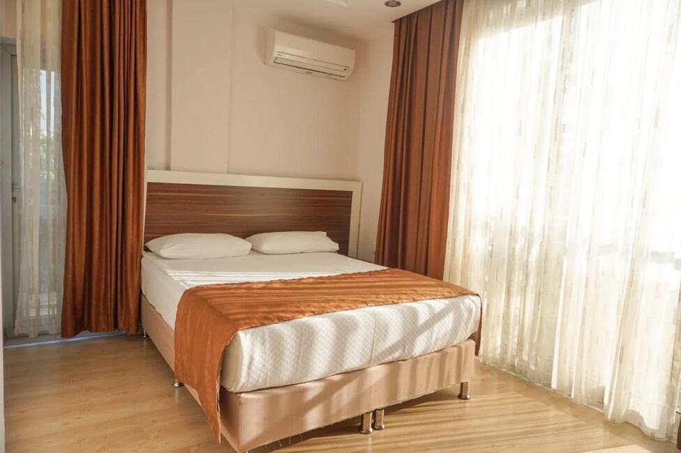 River Hotel Manavgat Extérieur photo