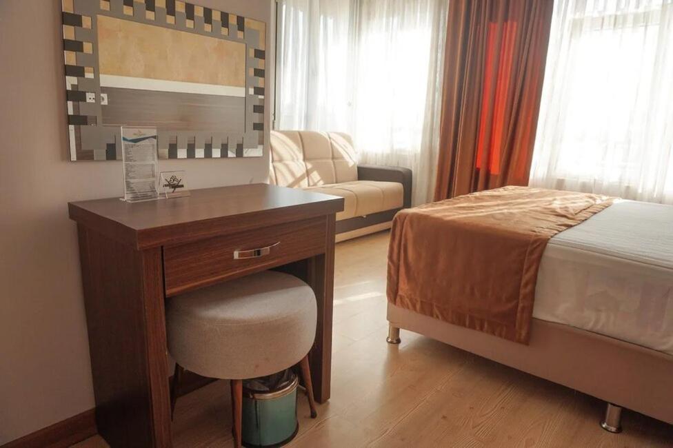 River Hotel Manavgat Extérieur photo