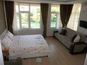 River Hotel Manavgat Extérieur photo