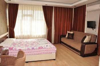 River Hotel Manavgat Extérieur photo